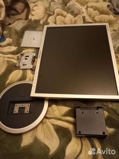 Монитор samsung на запчасти