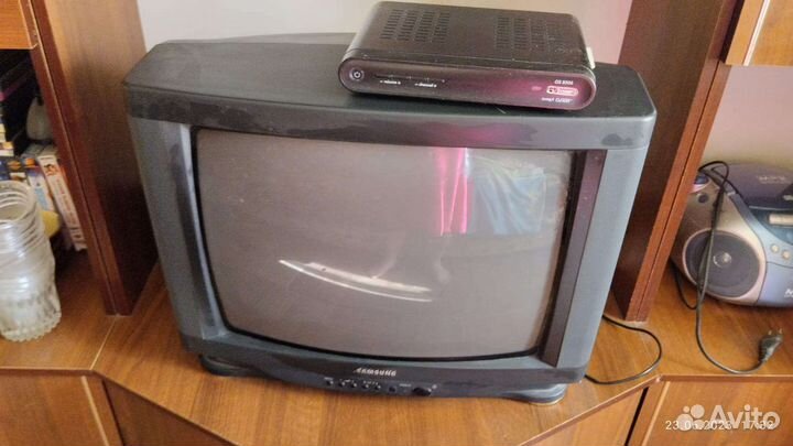 Телевизор бу