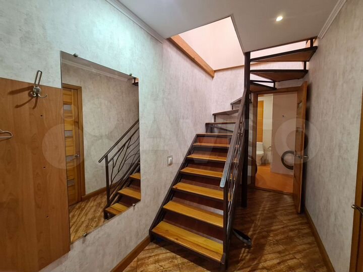 Дом 50 м² на участке 1 сот.