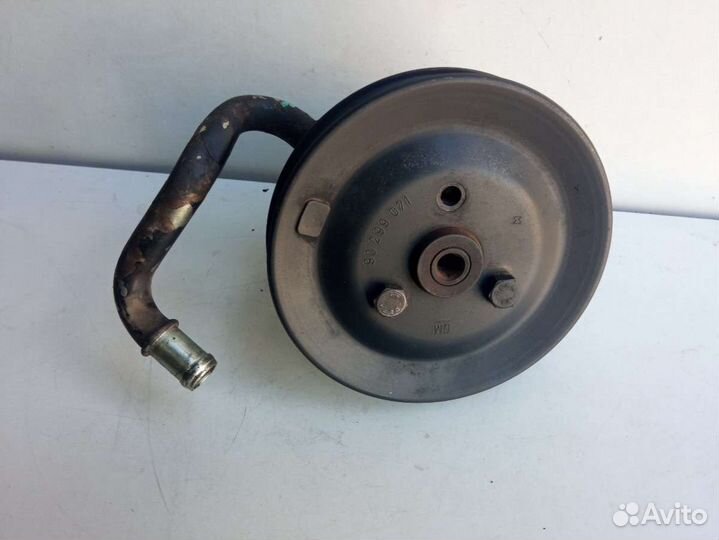 Насос гур Opel Vectra A 90299071