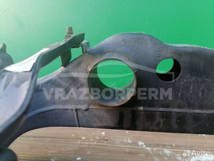 Подрамник задний Nissan X-Trail