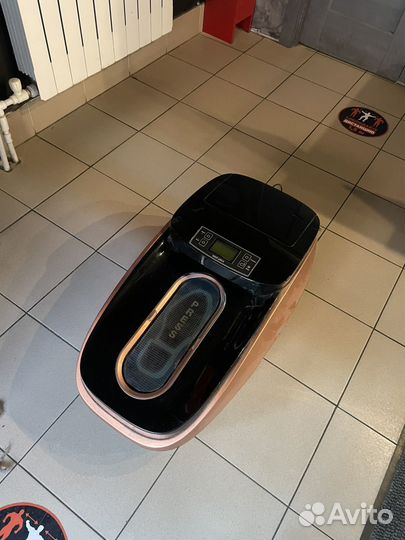 Бахильница Boot-Pack Thermo