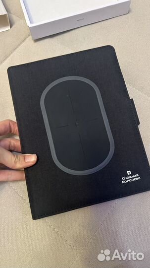 Органайзер XD Design Air с беспровод аккумулятор