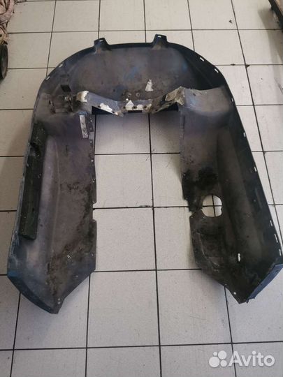 Лодка BRP Grand Touring 700