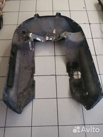 Лодка BRP Grand Touring 700