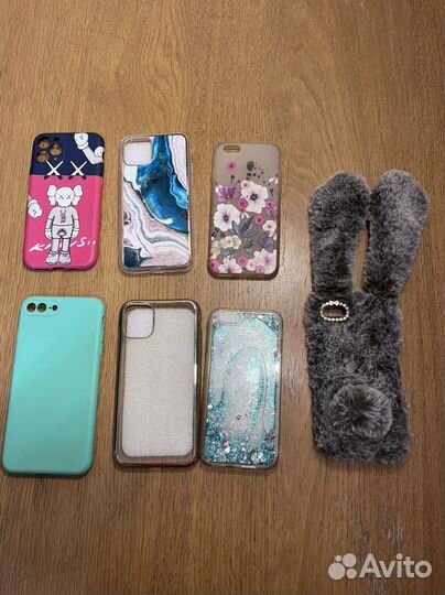 Чехолы для смартфонов, iPhone 11 pro с задвижкой