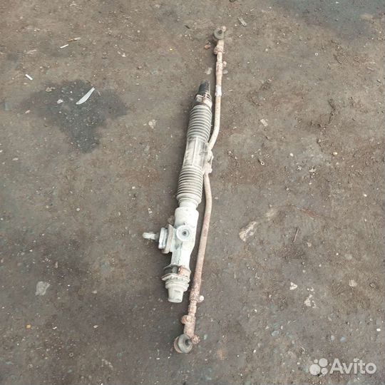 Рулевая рейка Калина 1