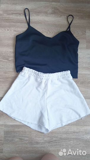 Шорты женские новые