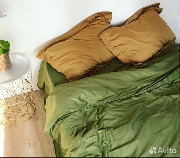 Постельное белье