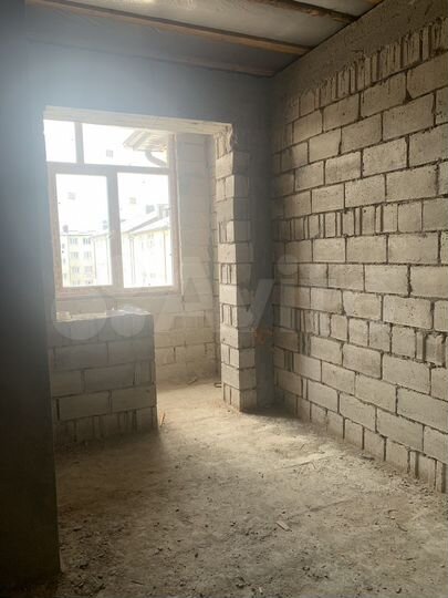 2-к. квартира, 60 м², 4/4 эт.