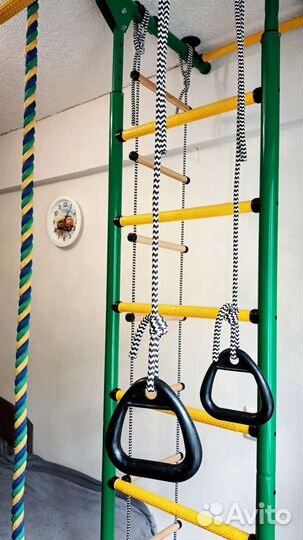 Спортивный комплекс