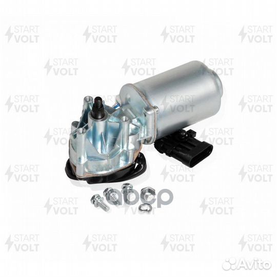 Моторедуктор стеклооч. VWF 0170 startvolt