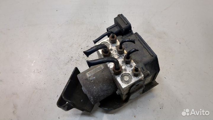 Блок абс, насос Jeep Grand Cherokee, 2011