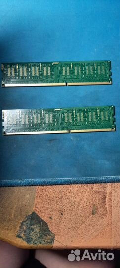 Оперативная память ddr3 4 gb 1600 crusial