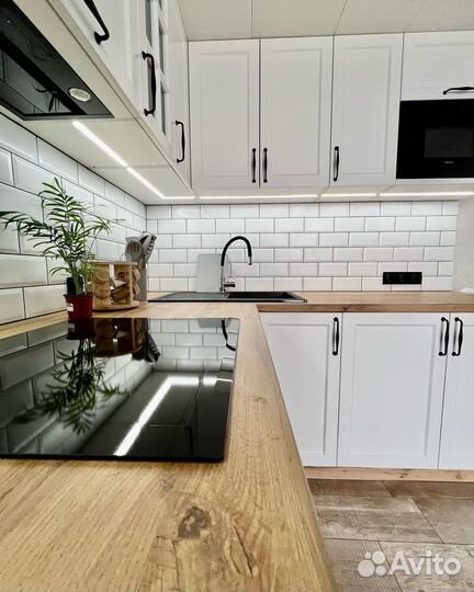 Цена за всю кухню CN:031368