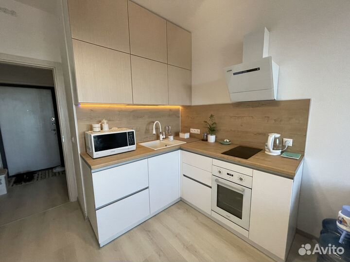 Кухни на заказ (реальная цена)кс07 22762