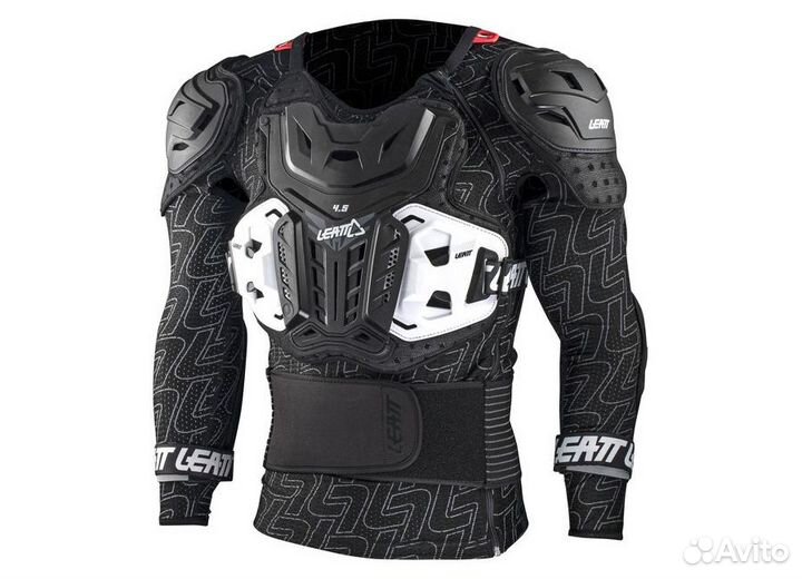 Защита панцирь leatt Boby Protector 4.5 Pro