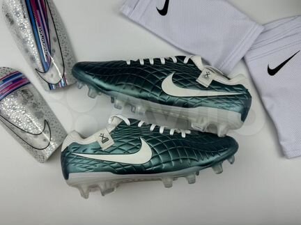 Бутсы nike tiempo legend 10