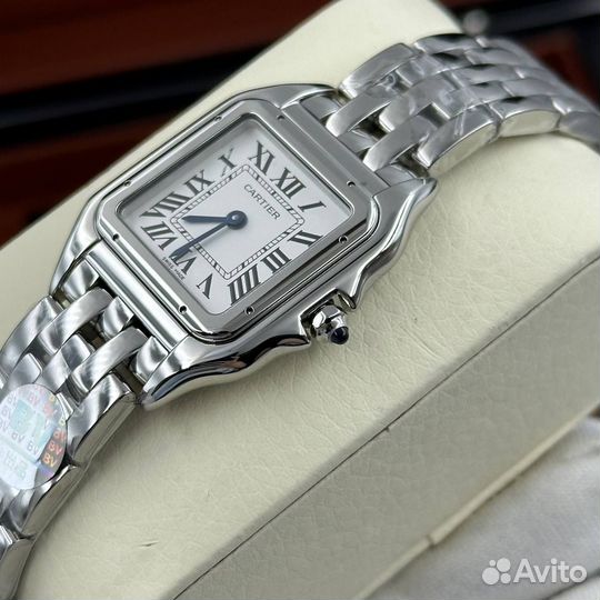 Часы Cartier Panthere De Cartier 27mm