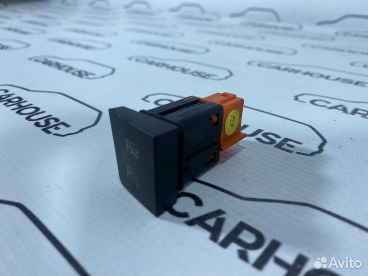 Кнопка Volkswagen Passat Cc 2008-2018