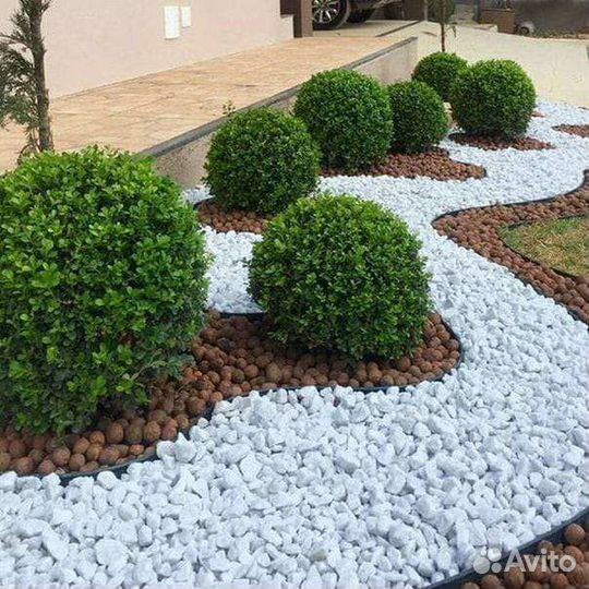 Ваш садовый участок в чистоте