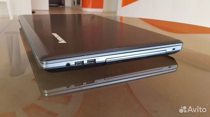 Lenovo ideapad Z710