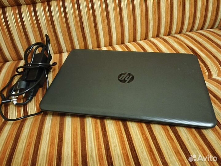 Ноутбук hp 255 g4