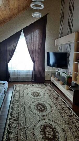 Дом 120 м² на участке 3 сот.