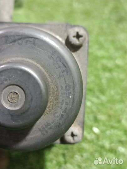 Клапан егр (EGR) Mazda 6 Gh седан 2.0 LF 2008