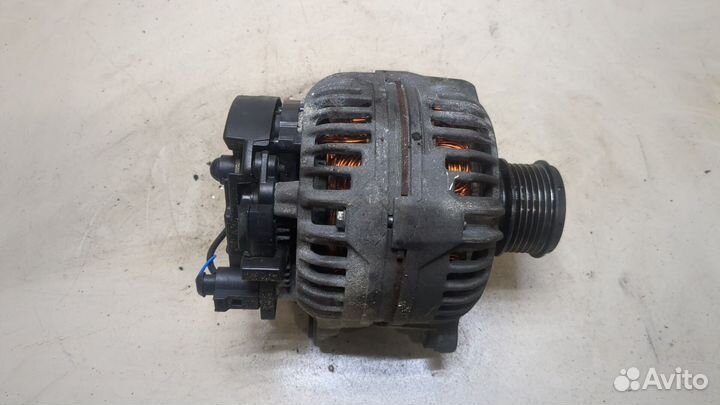 Генератор Volkswagen Polo, 2002