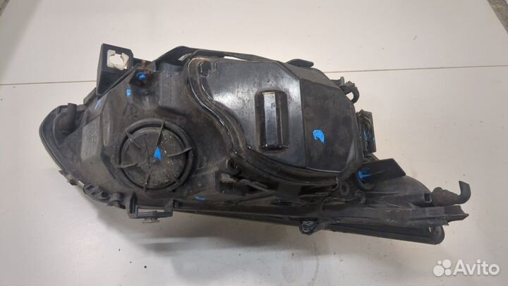 Фара (передняя) BMW 5 E60, 2004