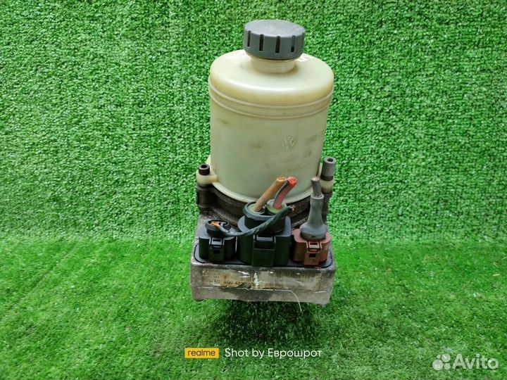 Насос гур Skoda Fabia 1 (1999-2006)