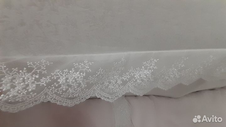 Набор бортиков в детскую кроватку Lappetti Карета