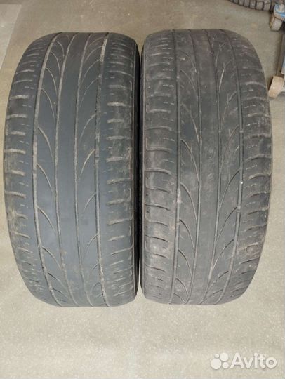 Marshal Matrac FX MU11 205/55 R16