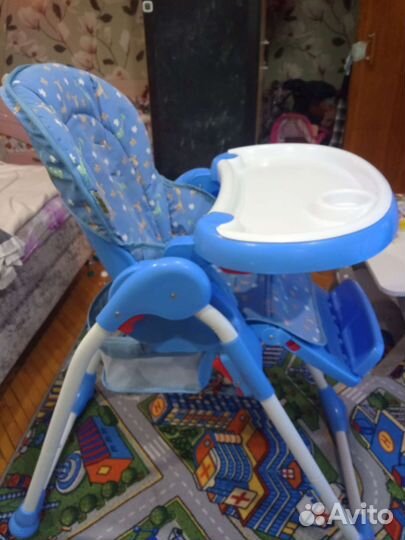 Стул для кормления