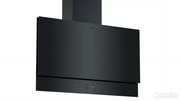 Кухонная вытяжка Bosch DWF97RW62 В наличии