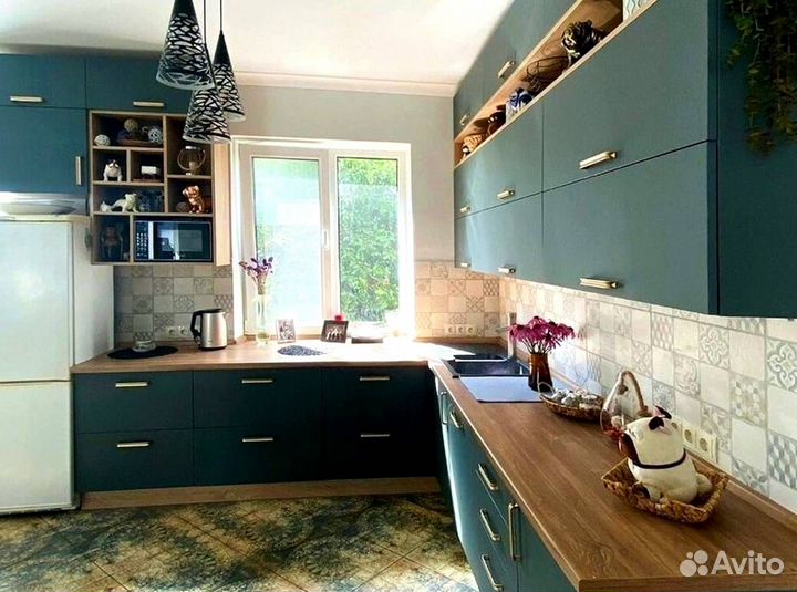 Кухонный гарнитур 