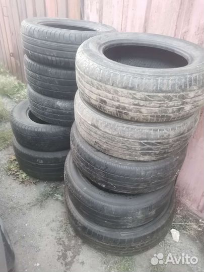 Michelin Energy Saver 195/65 R15
