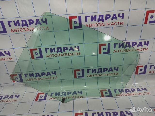 Стекло двери задней левой Peugeot 308 (T7) 9203HR