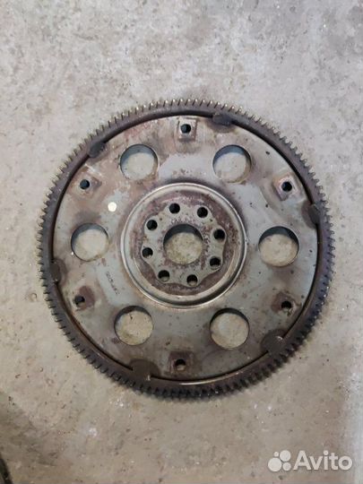 Маховик АКПП Lexus Rx 350 GSU35L-awagkw. MCU3#