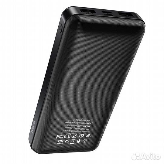 Новые внешние USB аккумуляторы 20 000 mAh, Hoco