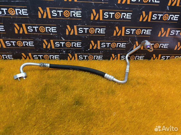 Трубка кондиционера Mercedes-Benz E-Class W213