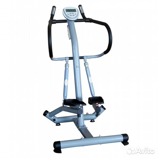 Тренажер степпер