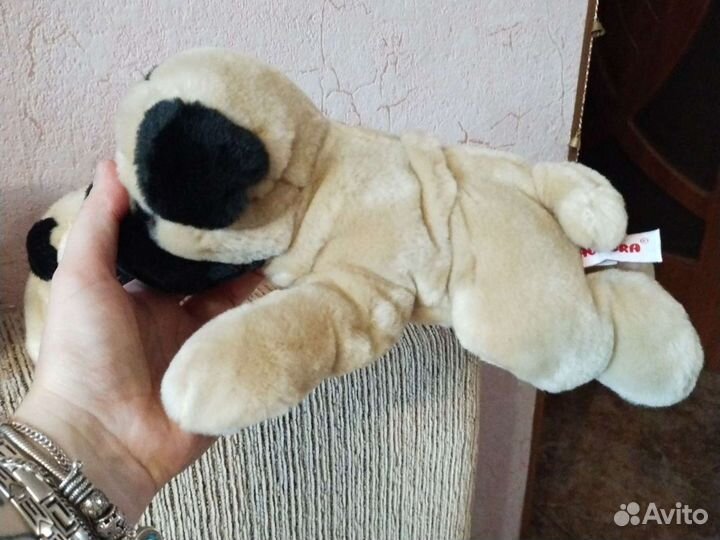 Мопс новая коллекция) цена за 3шт.новые