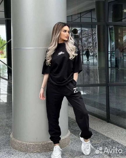 Костюм спортивный Лос Анджелес