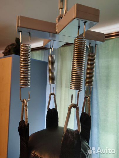 Манекен, мешок, filippov dynasty