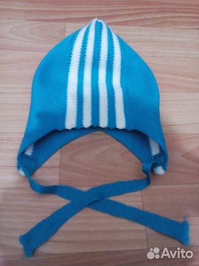 Шапка для мальчика