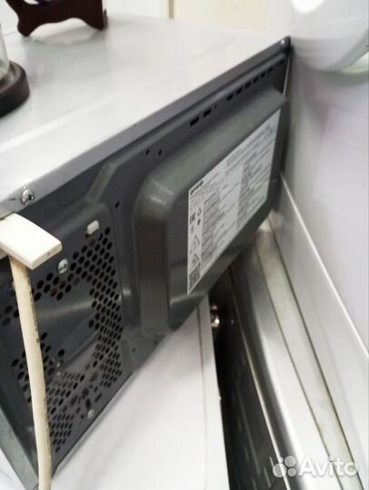 Gorenje MO20E Гарантия