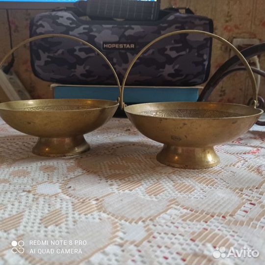 Конфетница