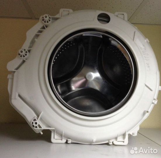 Бак для стиральной машины